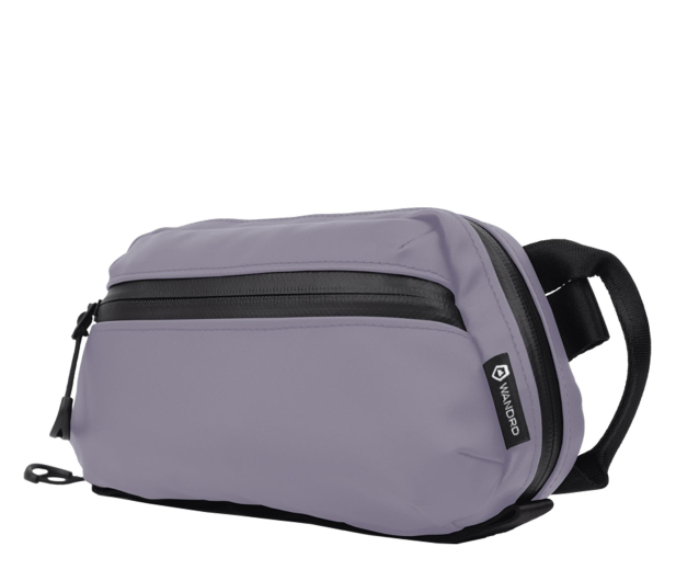 WANDRD Tech Bag Medium Uyuni Purple - 1550171 - zdjęcie